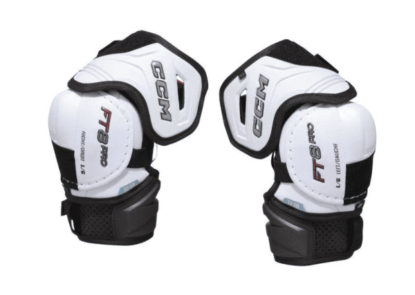 Lokty CCM Jetspeed FT8 Pro Senior