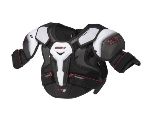 Ramena CCM Jetspeed FT8 Senior