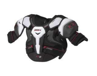 Ramena CCM Jetspeed FT8 Senior
