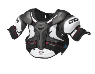 Ramena CCM Jetspeed FT8 Pro Junior