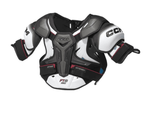 Ramena CCM Jetspeed FT8 Pro Senior