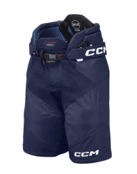 Kalhoty CCM Jetspeed Pro Navy Senior