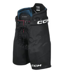 Kalhoty CCM Jetspeed Black Junior