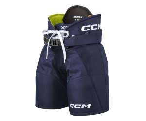 Dětské Kalhoty CCM Tacks XF Pro Navy Youth