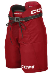 Dětské Kalhoty CCM Next 23 Red