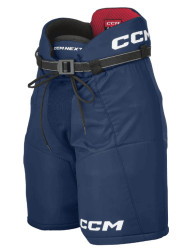 Dětské Kalhoty CCM Next 23 Navy