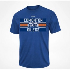 Tričko Edmonton Oilers Reebok Name In Lights