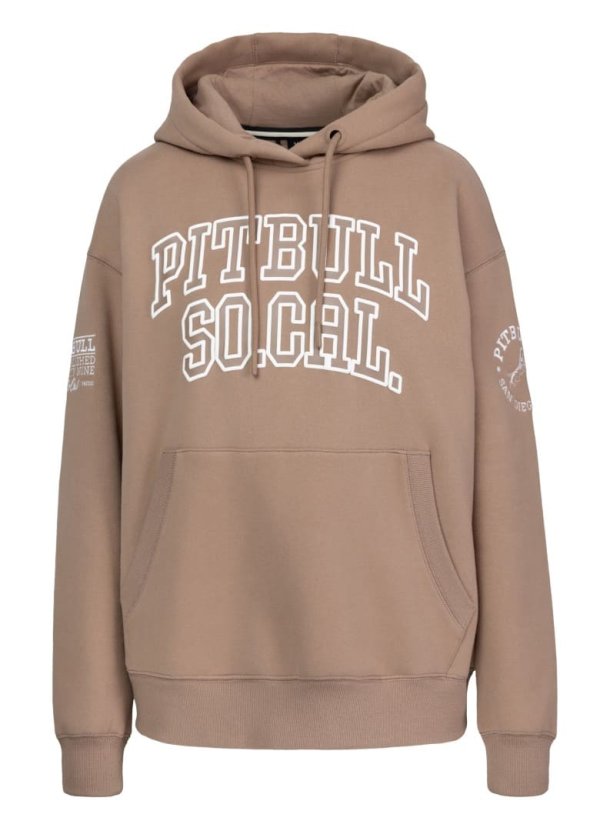 Dámská mikina PitBull West Coast Fiora
