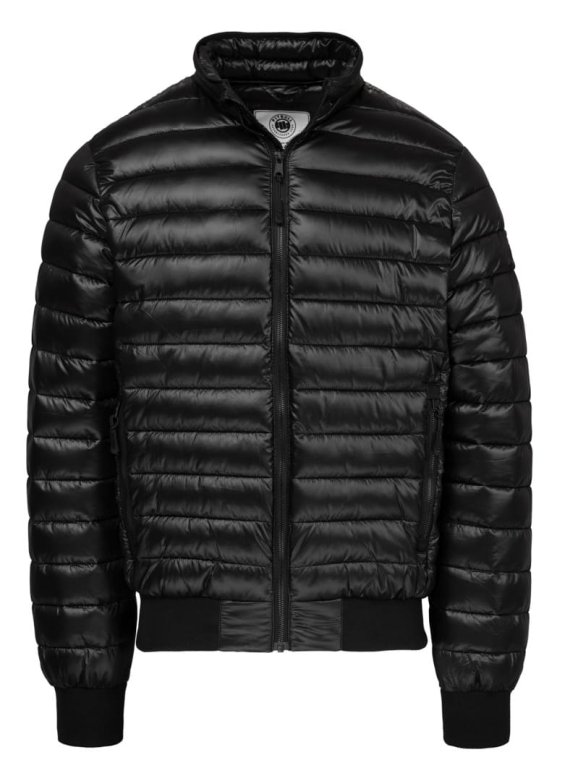 Zimní Bunda PitBull West Coast Harper