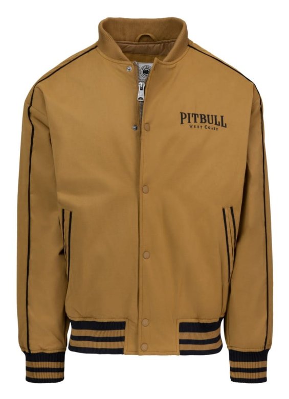 Zimní Bunda PitBull West Coast Redford