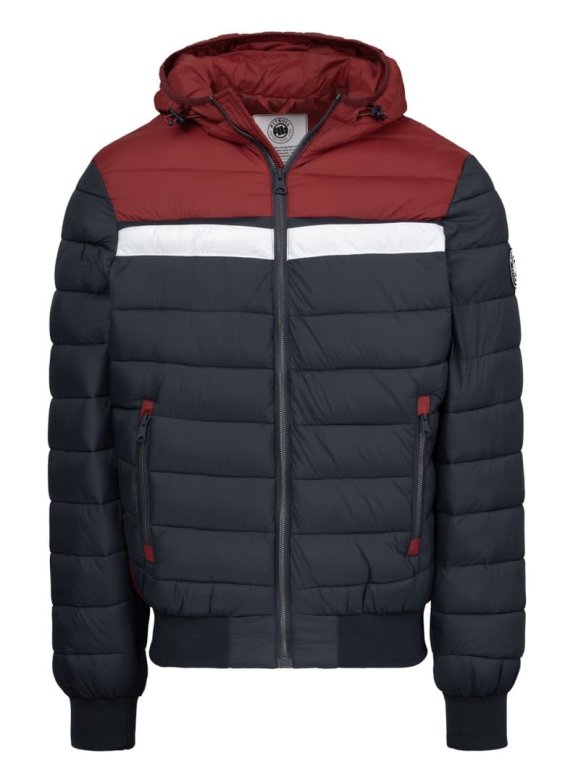 Zimní Bunda PitBull West Coast Rubio