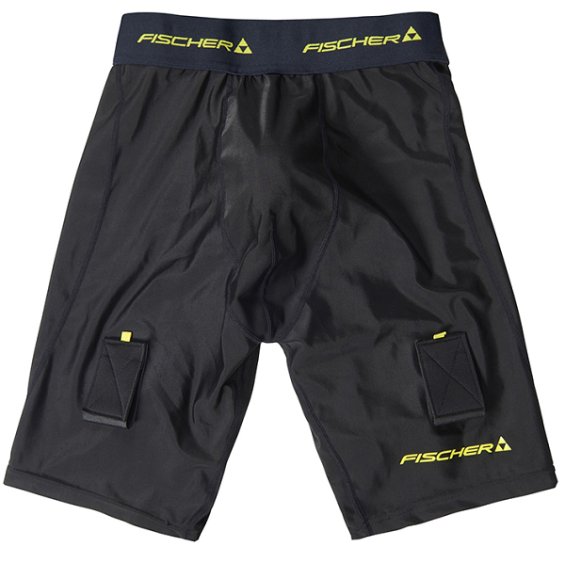 Kraťasy Se Suspenzorem Fischer Junior