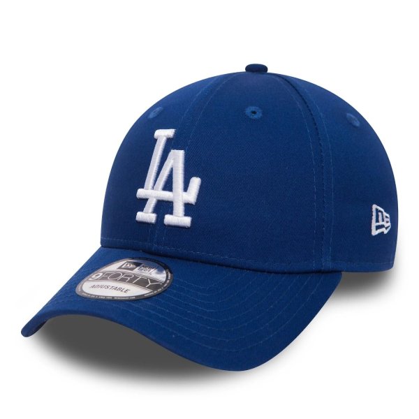 Kšiltovka L.A.Dodgers New Era 940 League Essential