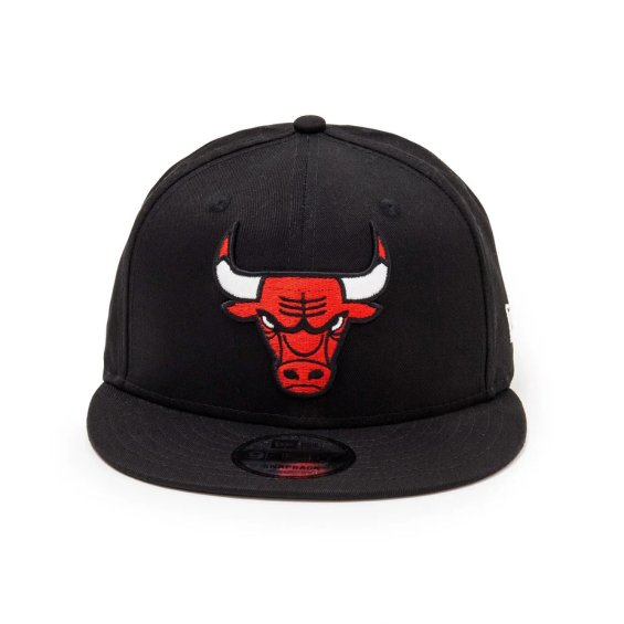 Snapback Chicago Bulls NBA New Era 950 9fifty