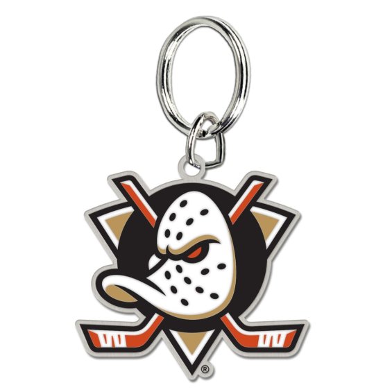 Přívěšek Anaheim Ducks WinCraft NHL