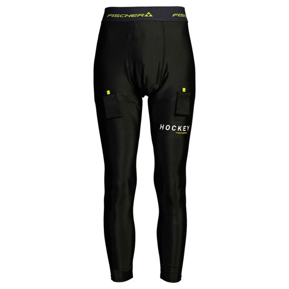 Kompresní Kalhoty Fischer Se Suspenzorem Senior