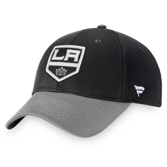Kšiltovka L.A.Kings Core Structured Adjustable