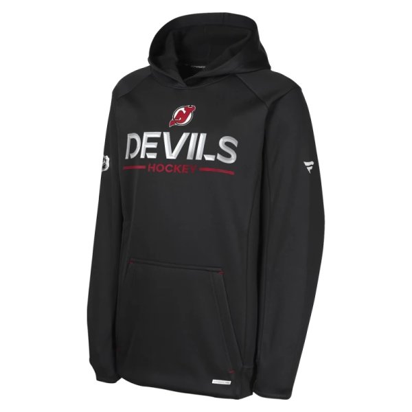 Dětská mikina New Jersey Devils Apro Rink