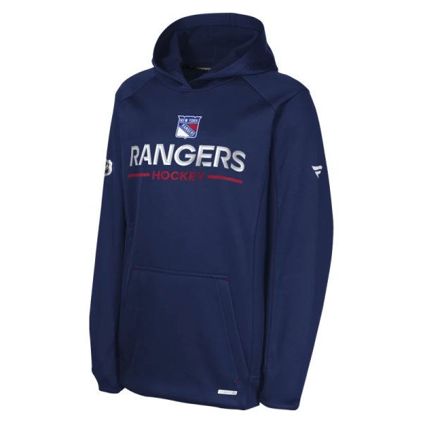 Dětská Mikina N.Y.Rangers Apro Rink