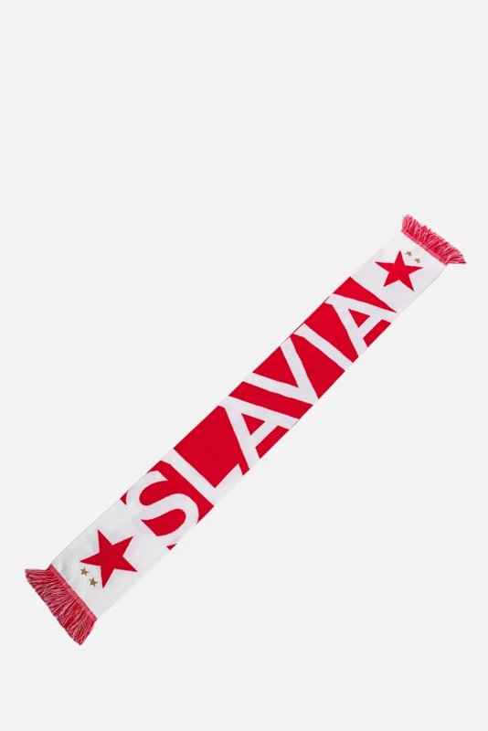 Šála Slavia Zažij Sílu Unisex