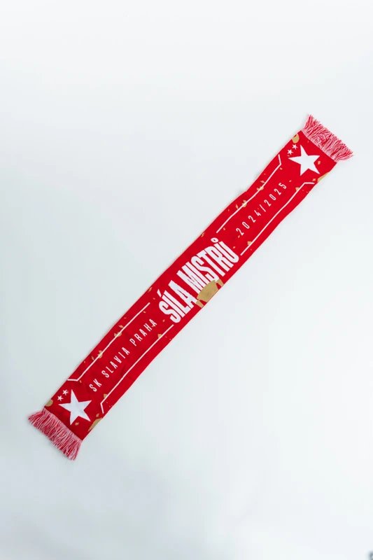 Šála Síla Mistrů Slavia