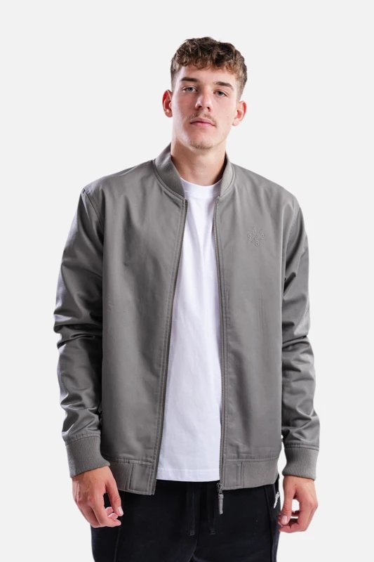 Bomber Slavia Praha Prime 1892 Cross