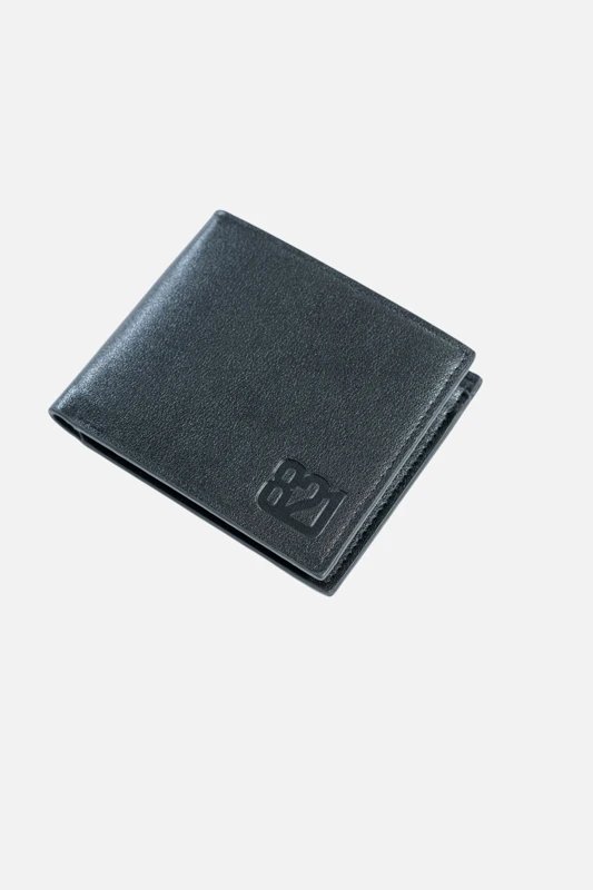 Kožená Peněženka Pepi Bican 821