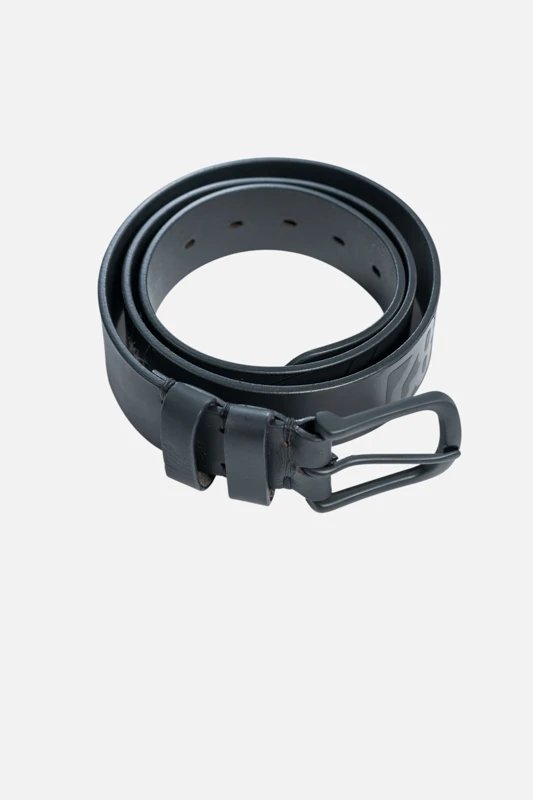 Kožený Pásek Pepi Bican Unisex