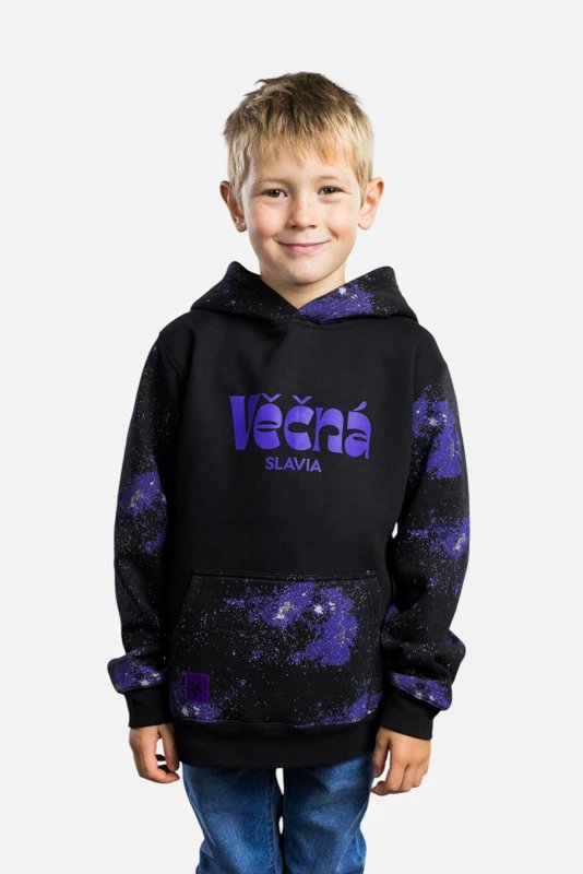 Dětská Mikina Hoodie Eternity Street Kids