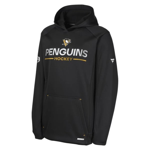 Dětská Mikina Pittsburgh Penguins Apro Rink