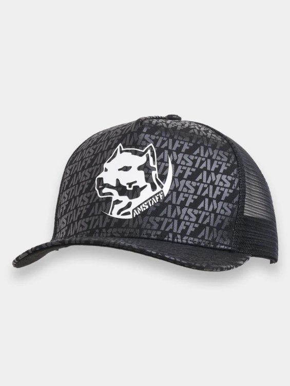 Kšiltovka Amstaff Endor Trucker