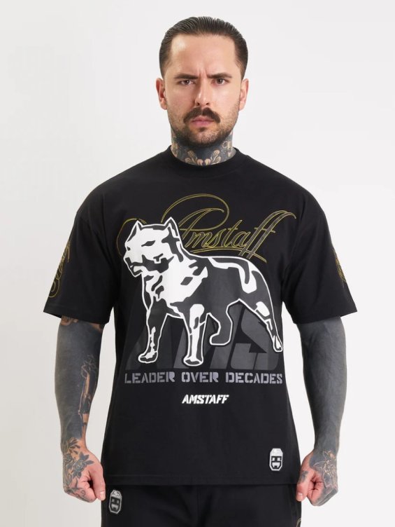 Tričko Amstaff Pavor