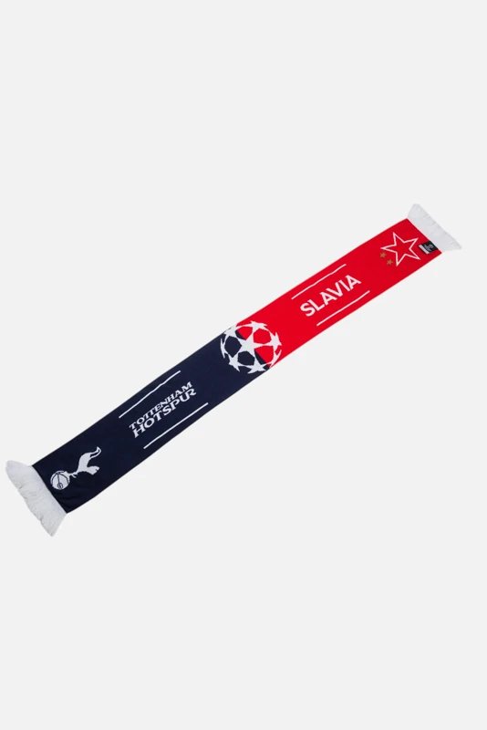 Šála UCL Slavia Tottenham Hotspur