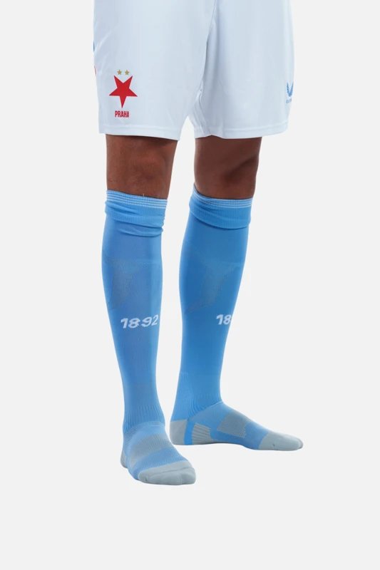 Štulpny Slavia Praha Třetí Sada 25/26