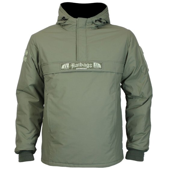 Bunda Yakuza Premium Olive 3963