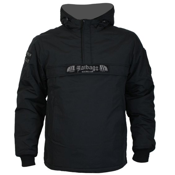 Bunda Yakuza Premium Black 3963