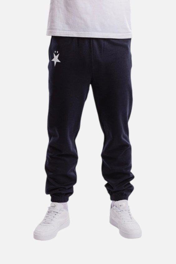 Tepláky Slavia Praha Logo Classic Unisex