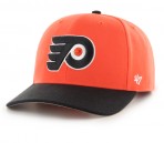 	Kšiltovka týmu Philadelphia Flyers od značky '47 z limitované edice Global Series