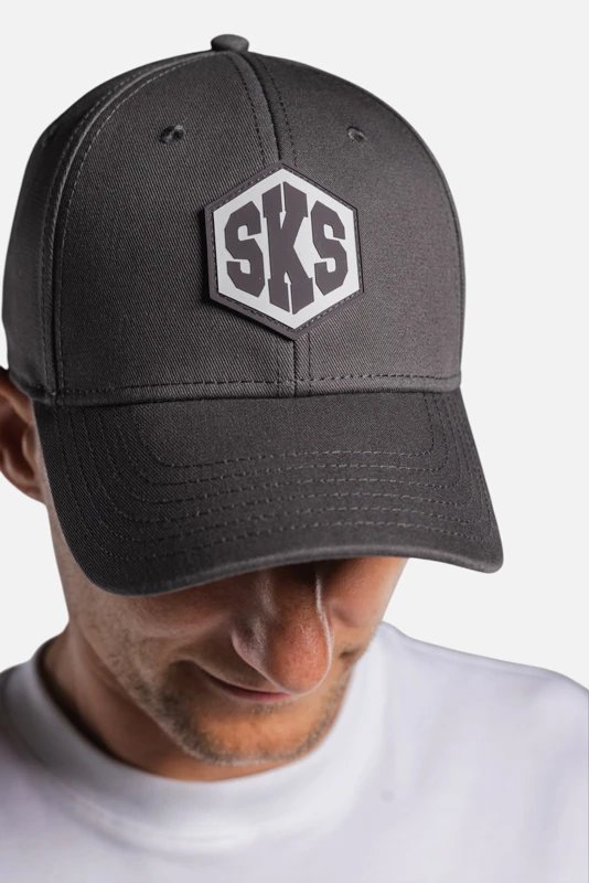 Kšiltovka Slavia Praha Hexagon Unisex