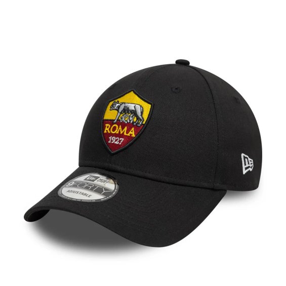 Kšiltovka AS Roma New Era 940 Core 9forty