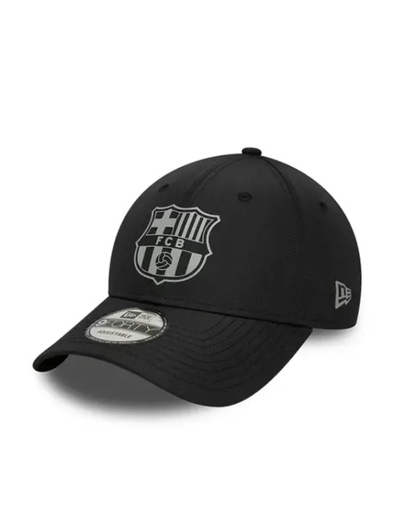 Kšiltovka FC Barcelona New Era 940 Reflective
