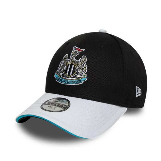 Kšiltovka Newcastle United FC New Era 940 Team 9forty