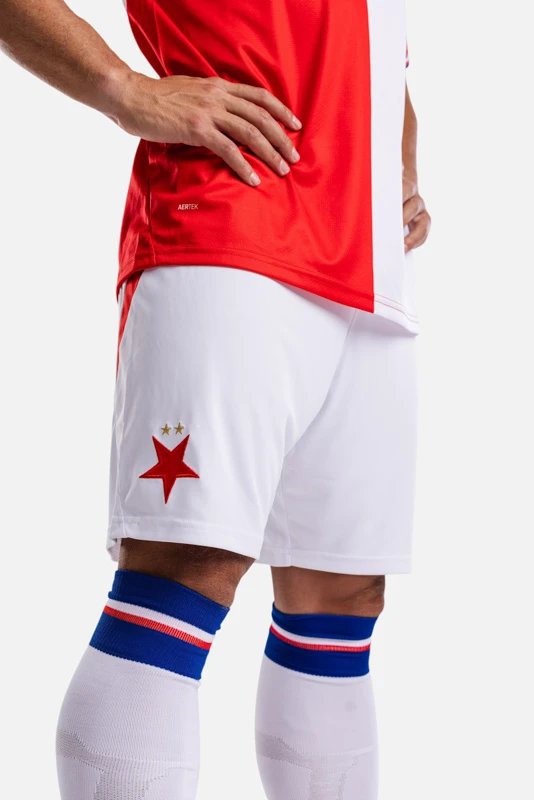 Domácí Trenky Slavia Praha Stadium 26/27 Castore