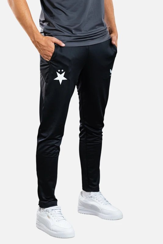 Performance Tepláky Slavia S Kapsami 26/27 Castore