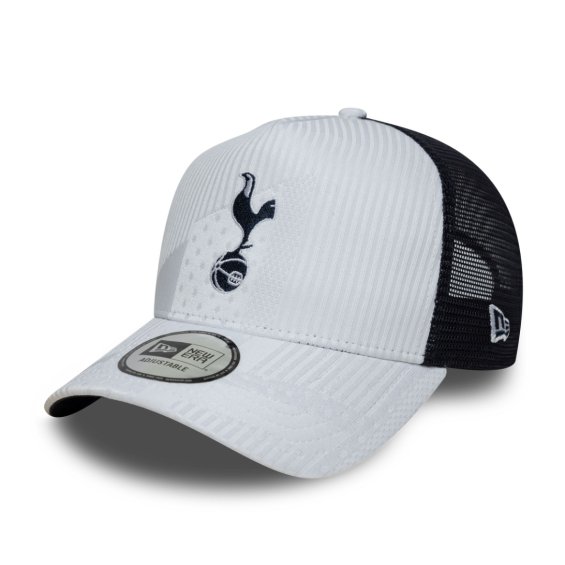 Kšiltovka Tottenham Hotspurs New Era 940 Af Trucker Pattern