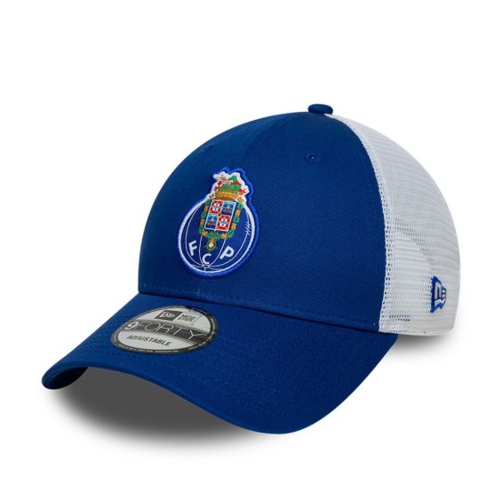 Kšiltovka FC Porto New Era 940 League 9forty