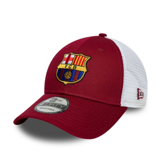 Kšiltovka FC Barcelona New Era 940 League 9forty