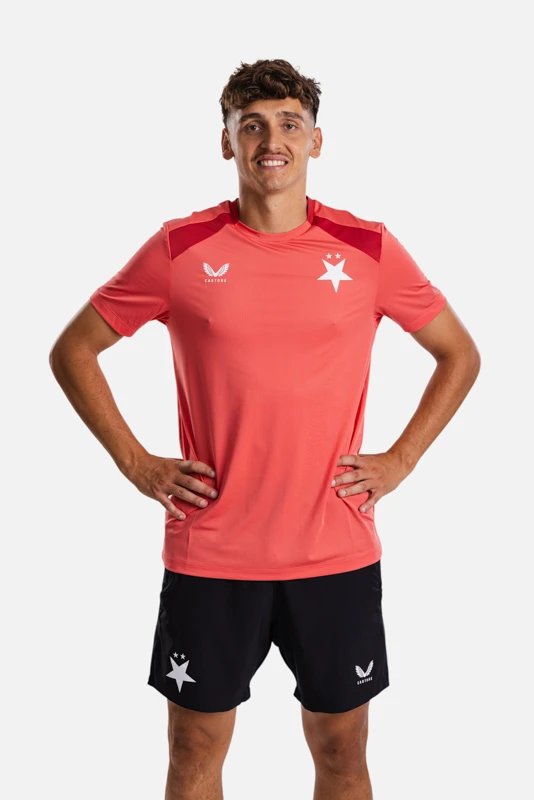 Performance Tričko Slavia Praha 26/27 Castore