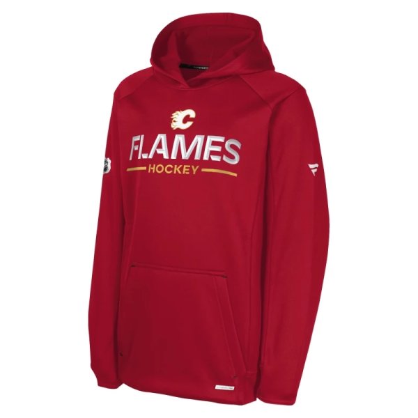 Dětská Mikina Calgary Flames Apro Rink